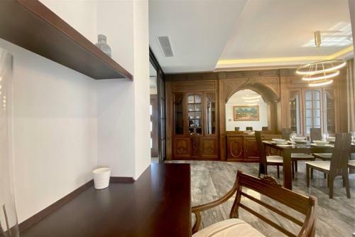 Epavli Alexandros Luxury Villa