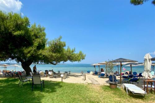 Epavli Alexandros Luxury Villa