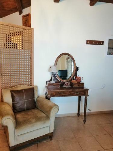 Uranous Blue Luxury Villa Agios Ioannis Papa Nero