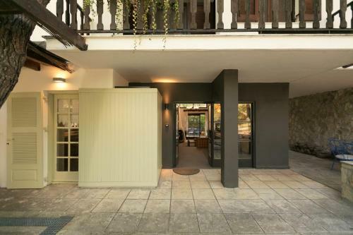 #flh - Rose Willow - Vourvourou