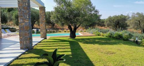 Villa Avista Private Resort