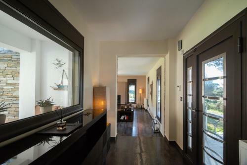 Sybaris Privacy And Luxury