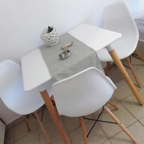 Apartamento Aitherial Summer House