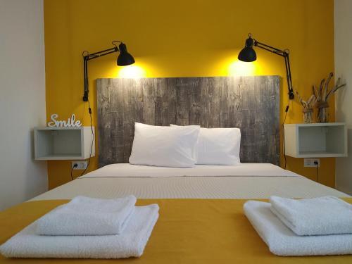 Apartamento Aitherial Summer House