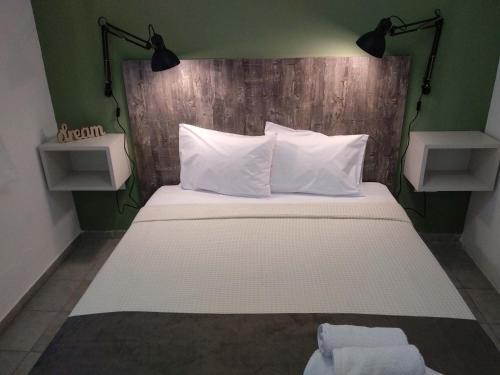 Apartamento Aitherial Summer House