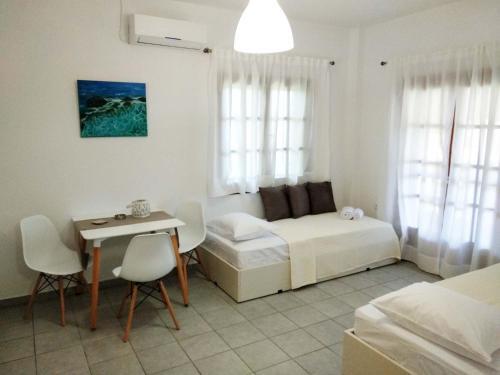 Apartamento Aitherial Summer House