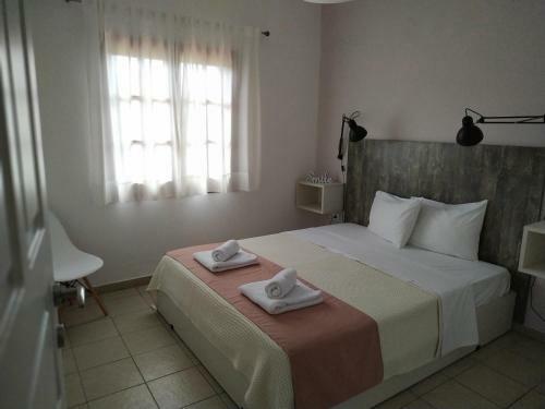 Apartamento Aitherial Summer House
