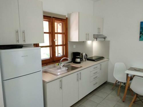 Apartamento Aitherial Summer House