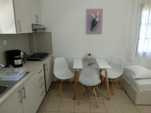Apartamento Aitherial Summer House