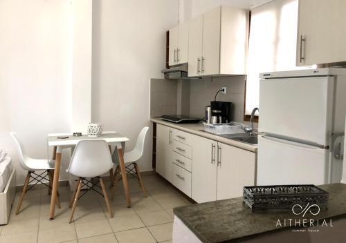 Apartamento Aitherial Summer House