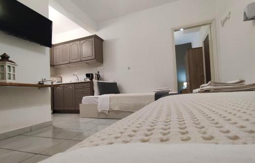Apartamento Aitherial Summer House