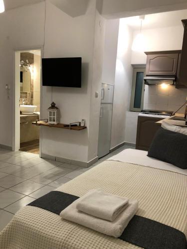 Apartamento Aitherial Summer House