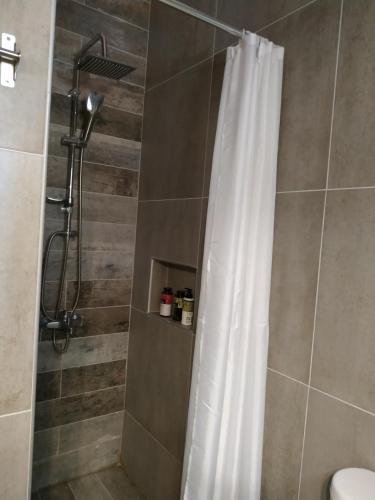 Apartamento Aitherial Summer House