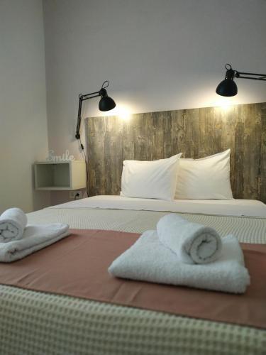 Apartamento Aitherial Summer House