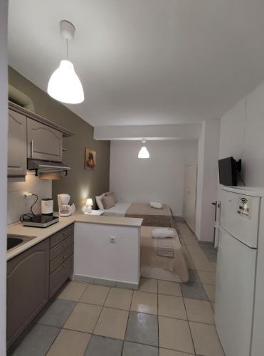 Apartamento Aitherial Summer House