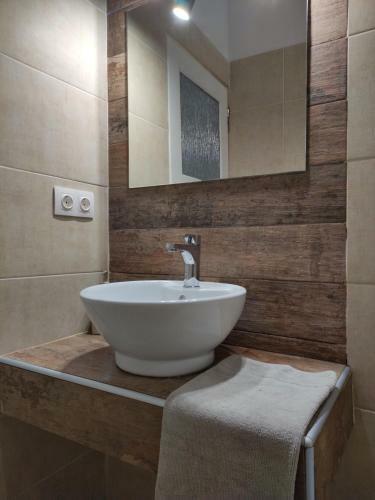 Apartamento Aitherial Summer House