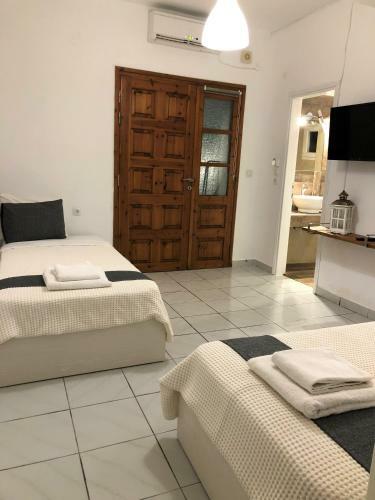 Apartamento Aitherial Summer House