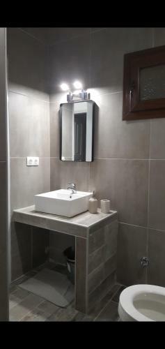 Apartamento Aitherial Summer House