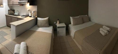 Apartamento Aitherial Summer House