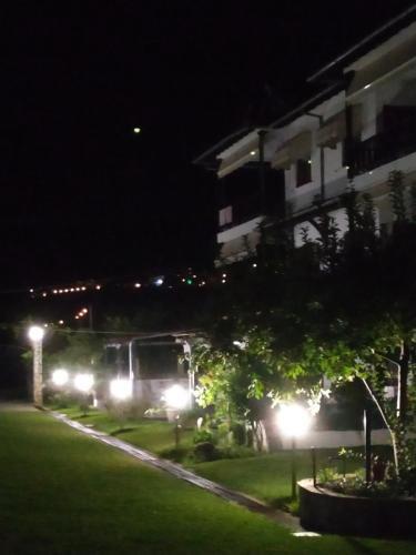 Apartamento Aitherial Summer House