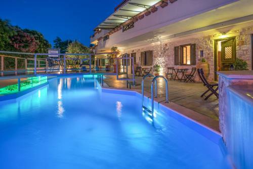 Apartamento One Bedroom Maisonette With Sea View