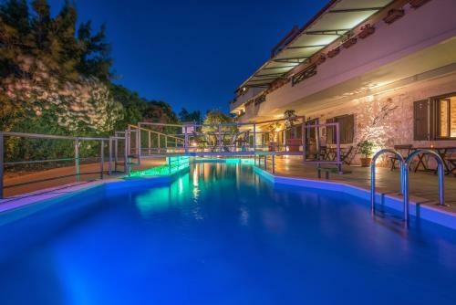 Apartamento One Bedroom Maisonette With Sea View