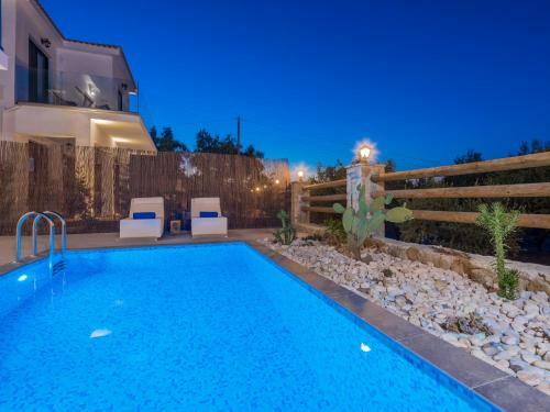 Queen Of Zakynthos Luxury Villas