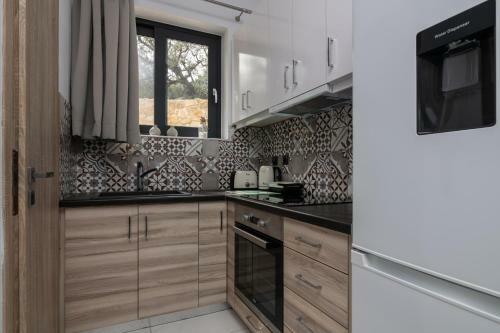 Queen Of Zakynthos Luxury Villas