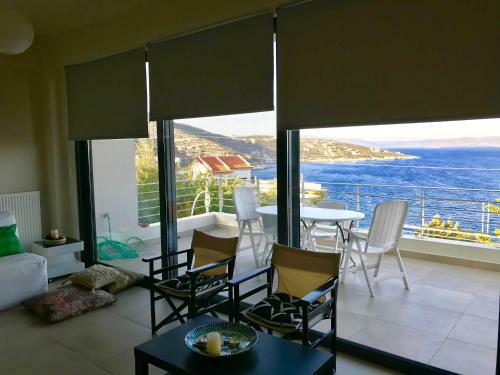 Villa Calypso