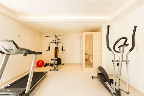 Villa Aelia Residence, A Luxurious Pampering Experience!