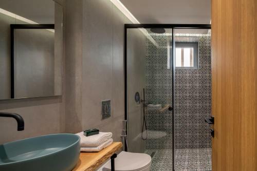 Hermes Grand Luxury Beachfront Villa & Spa!