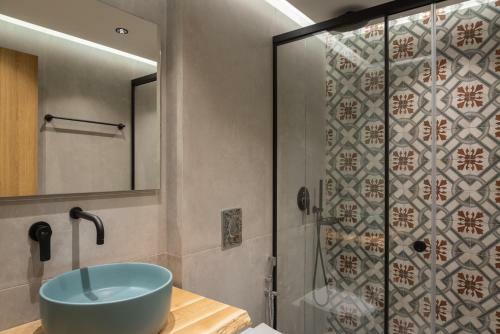 Hermes Grand Luxury Beachfront Villa & Spa!