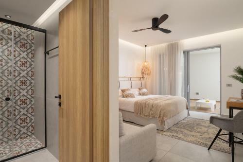 Hermes Grand Luxury Beachfront Villa & Spa!