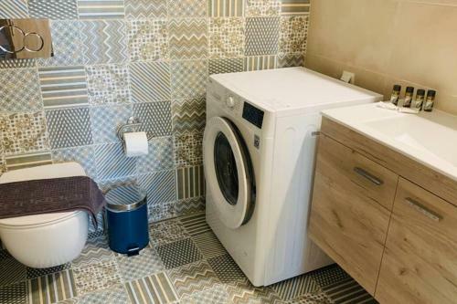 Apartamento Akrotiri Elegant Suite No1