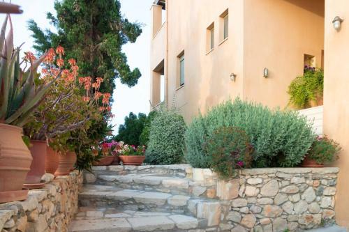 Villa Creta Sunset
