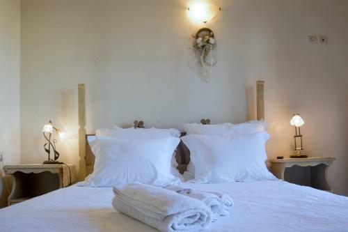 Villa Creta Sunset