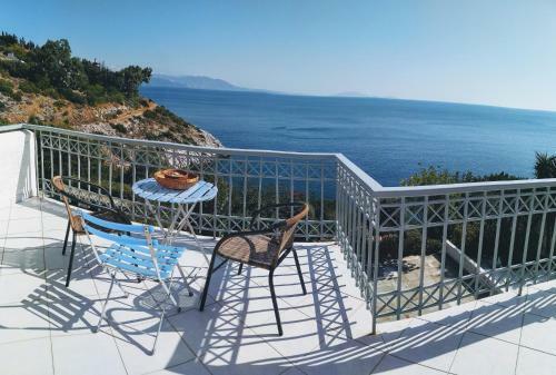 Four Seasons Duplex Seaside