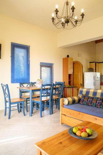 Summer Home Of Skaleta Beach