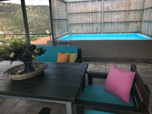 Harmony Maisonette