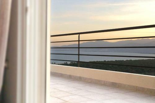 Harmony Maisonette