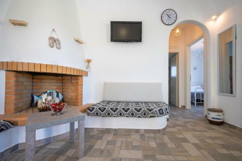 Molos Sea View House - Paros Greece