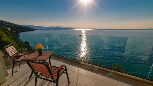 Ionian Corfu Village & Homeric Hotel