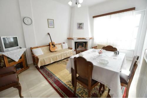 Apartamento Relaxing Experiences Near Ancient Olympia