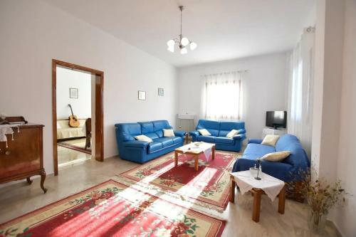 Apartamento Relaxing Experiences Near Ancient Olympia