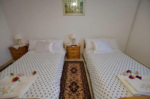 Apartamento Relaxing Experiences Near Ancient Olympia