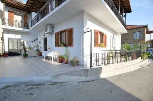 Apartamento Relaxing Experiences Near Ancient Olympia
