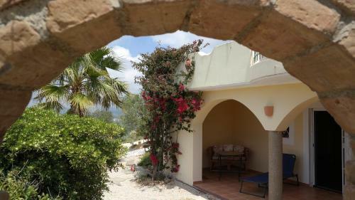 Villa Hacienda Voidokilia