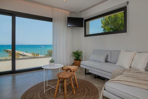 Apartamento Alas Suites