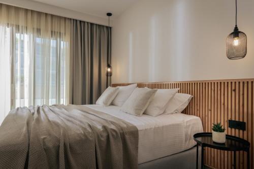 Apartamento Alas Suites