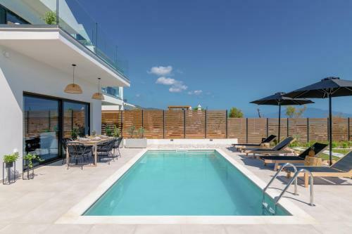 Apartamento Alas Suites